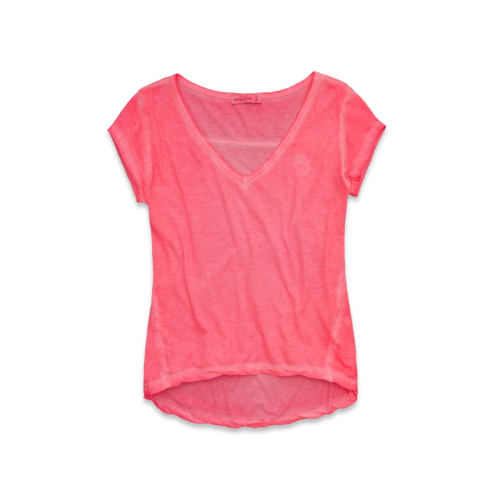 Womens Chelsea Tee