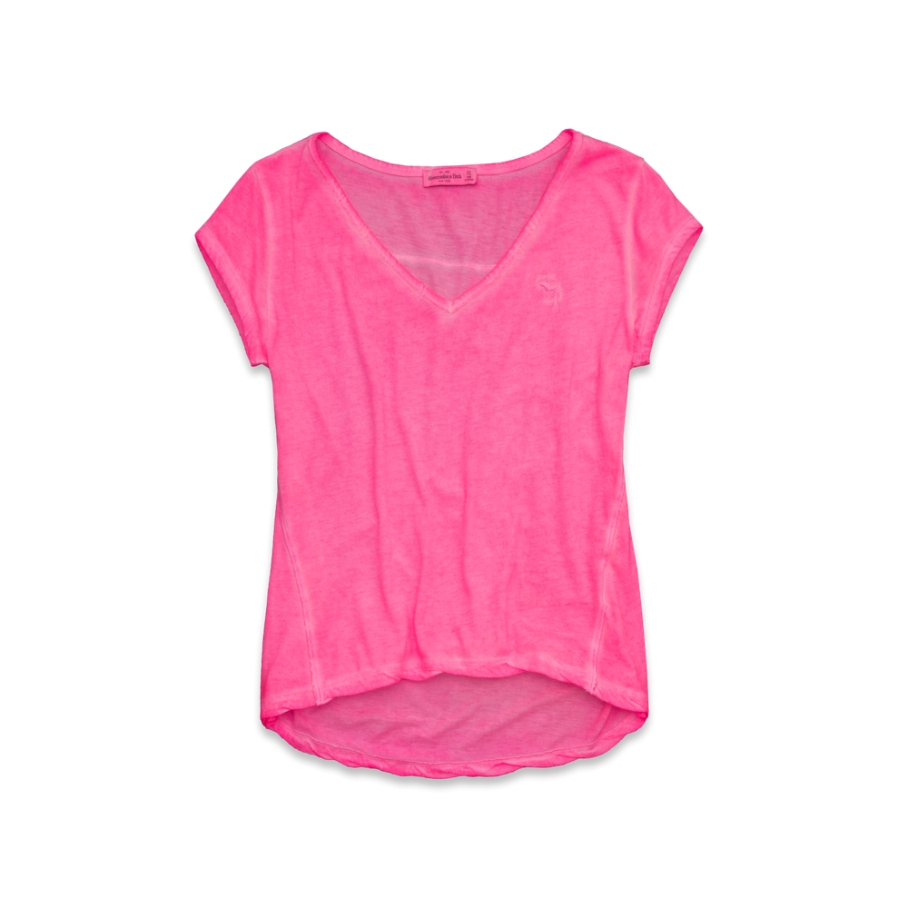 Womens Chelsea Tee