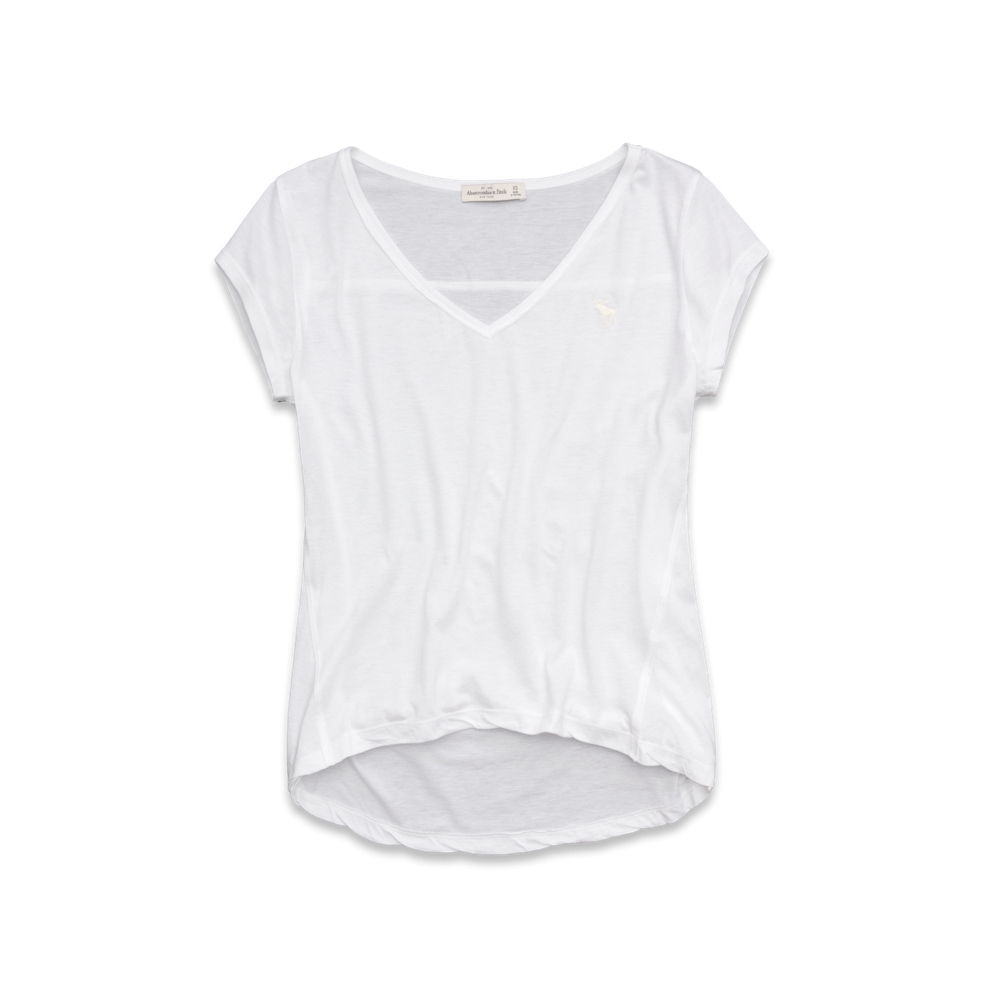 Womens Chelsea Tee
