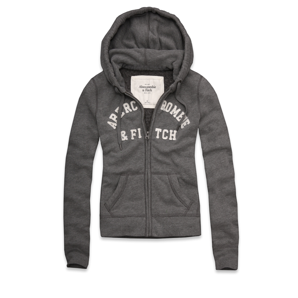 Womens Theresa Hoodie