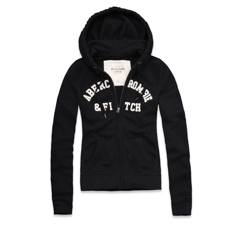 Womens Theresa Hoodie