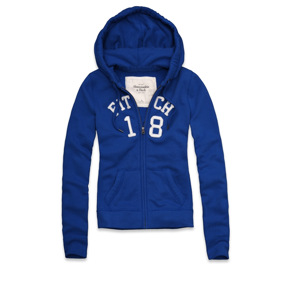 Womens Theresa Hoodie