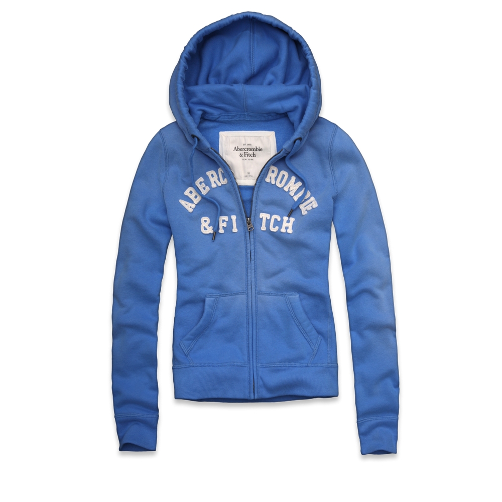 Womens Theresa Hoodie