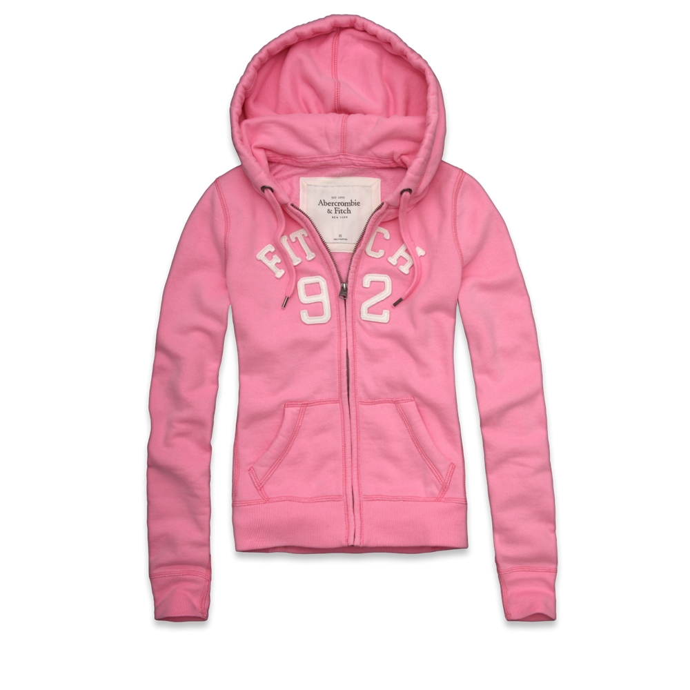 Womens Theresa Hoodie