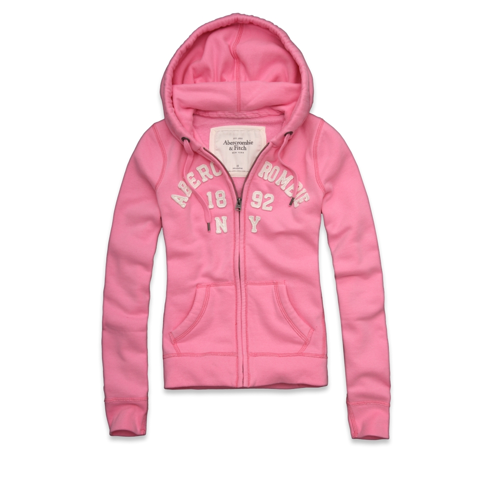 Womens Theresa Hoodie