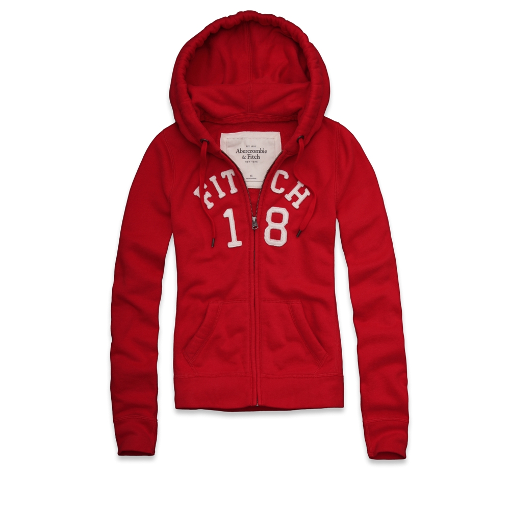 Womens Theresa Hoodie