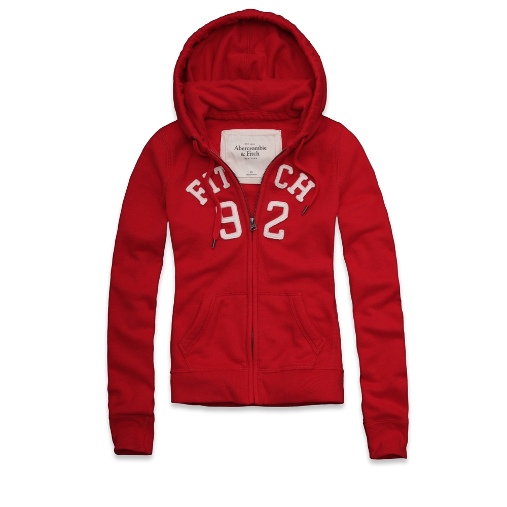 Womens Theresa Hoodie