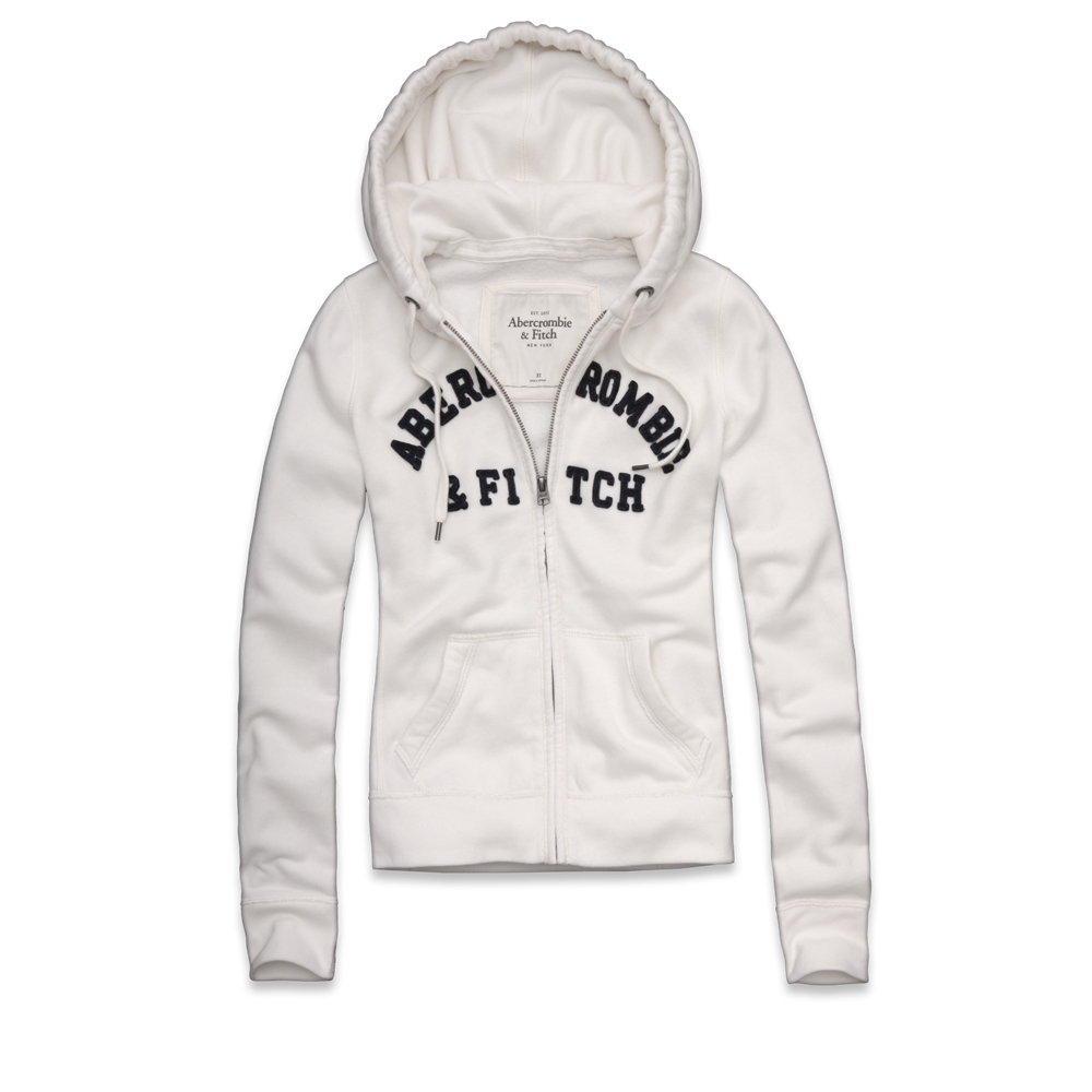 Womens Theresa Hoodie