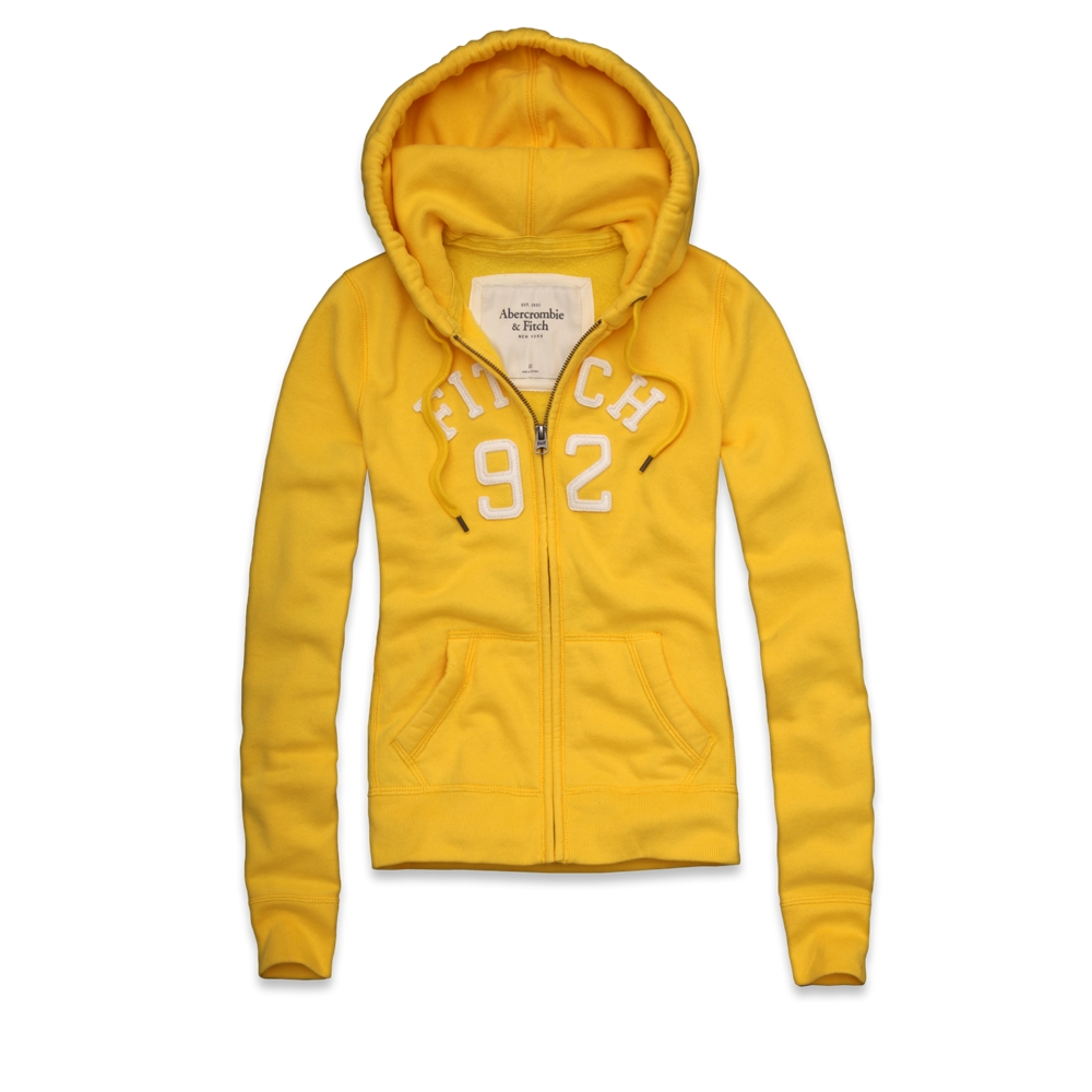 Womens Theresa Hoodie