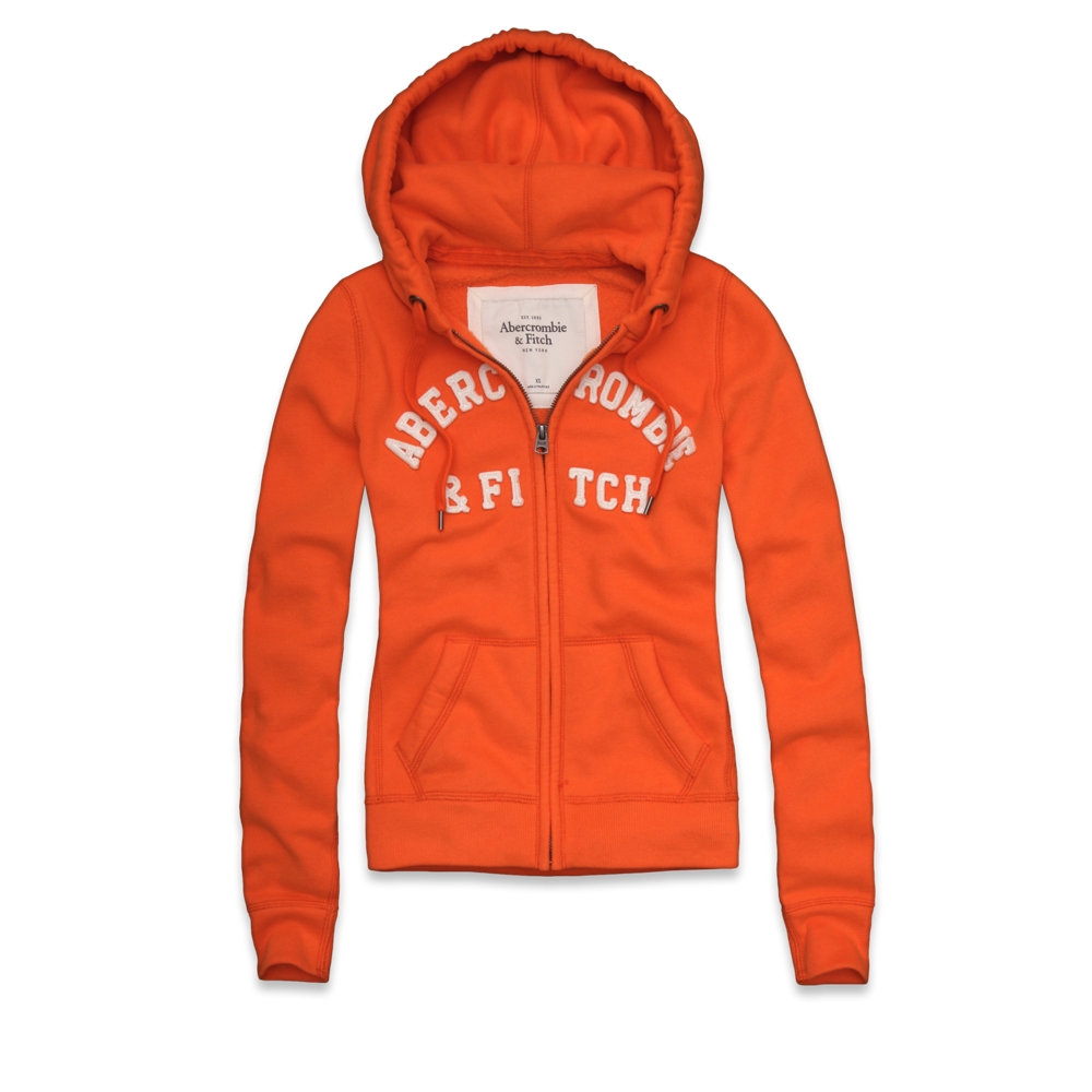 Womens Theresa Hoodie