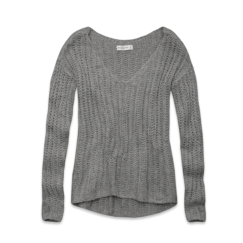 Womens Savannah Shine Sweater