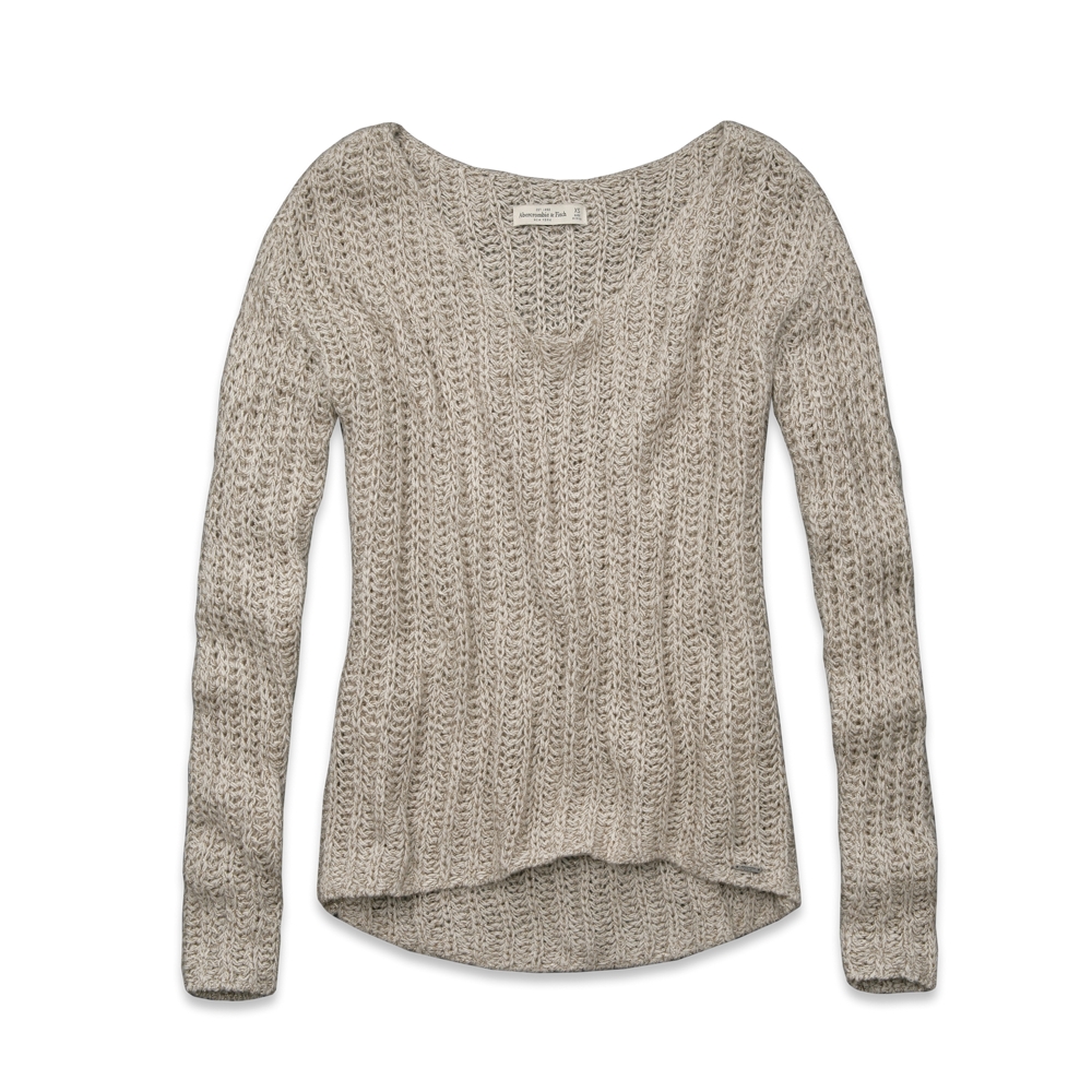 Womens Savannah Shine Sweater