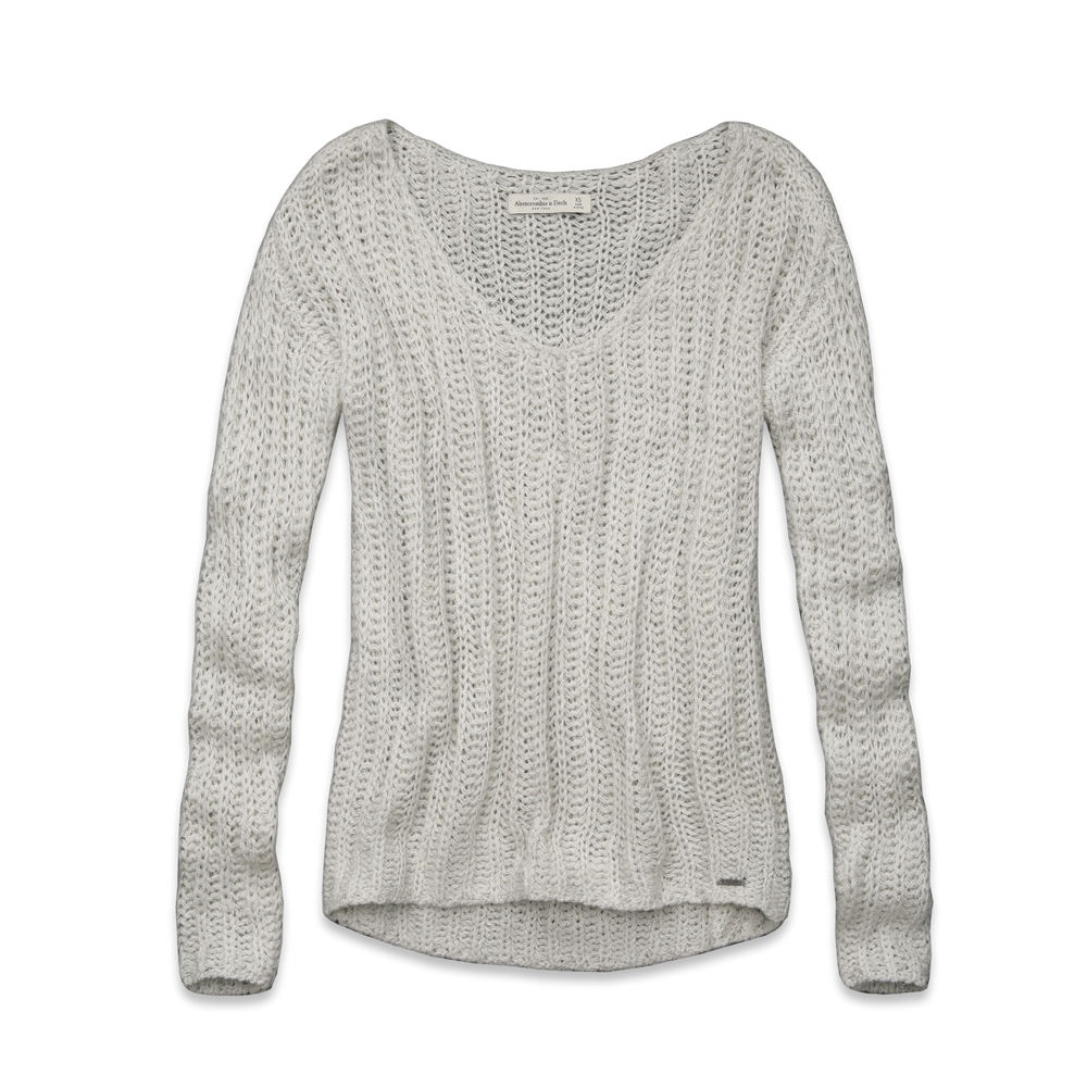 Womens Savannah Shine Sweater