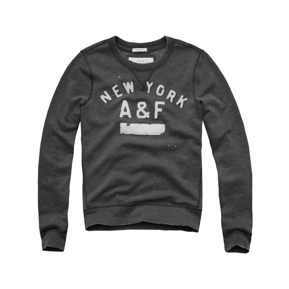 Mens Wanika Falls Sweatshirt