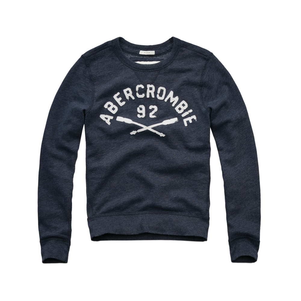 Mens Wanika Falls Sweatshirt