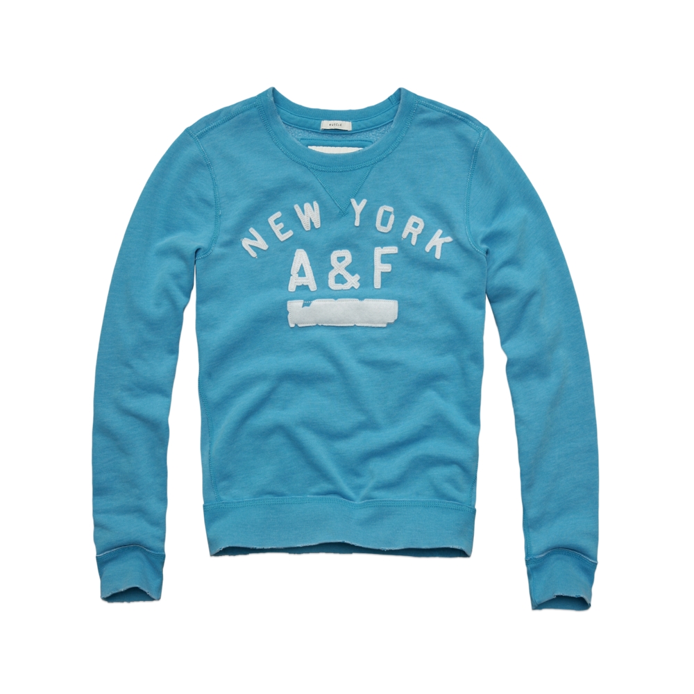 Wanika Falls Sweatshirt