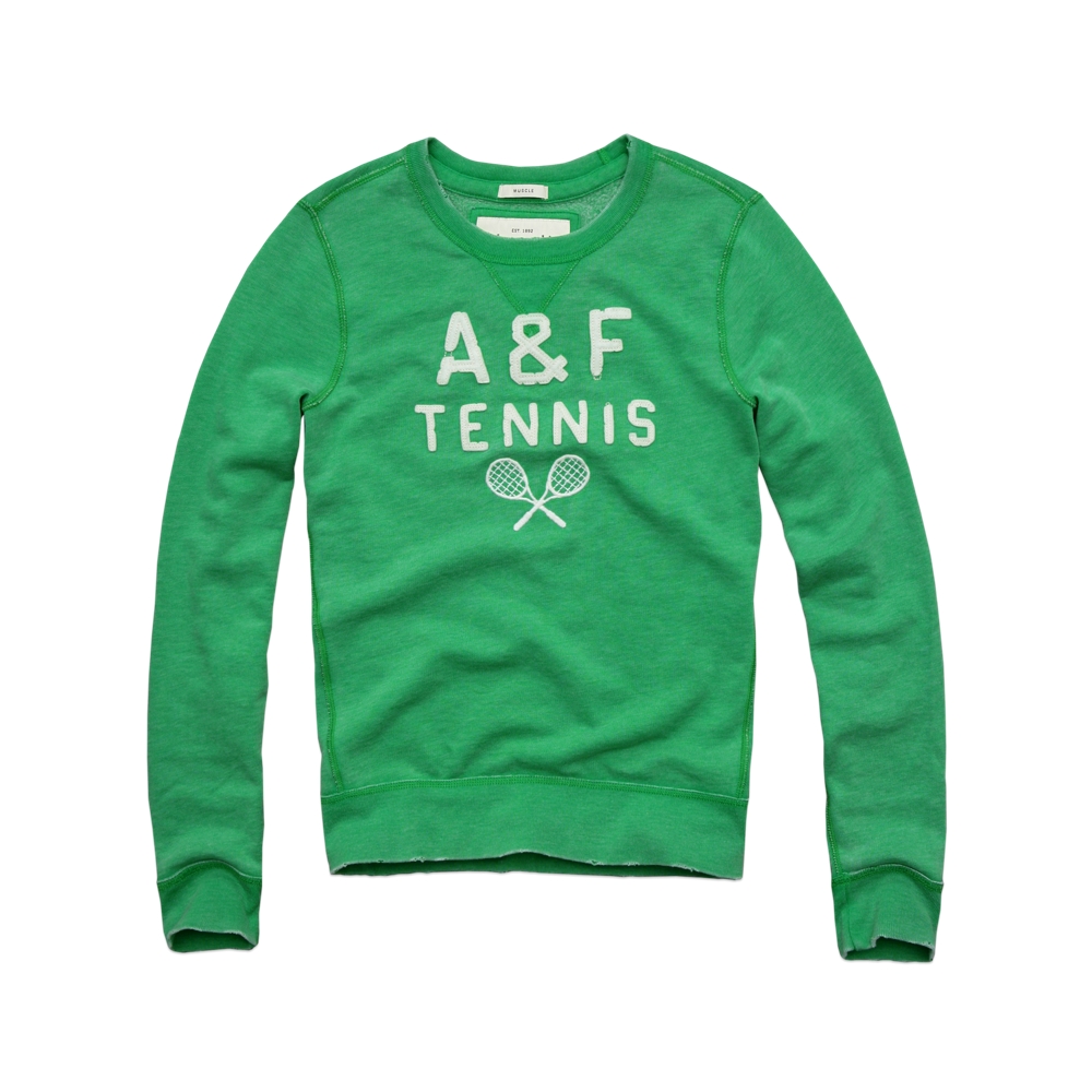 Mens Wanika Falls Sweatshirt