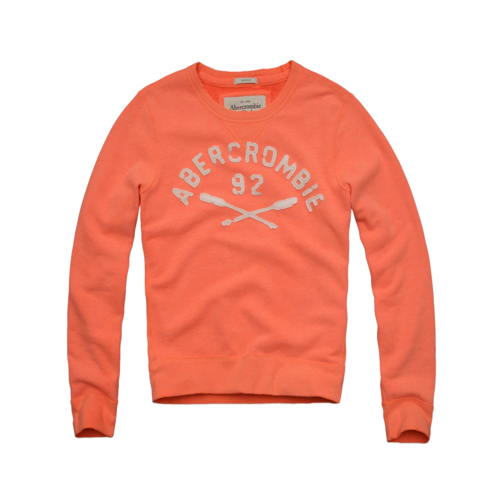 Mens Wanika Falls Sweatshirt