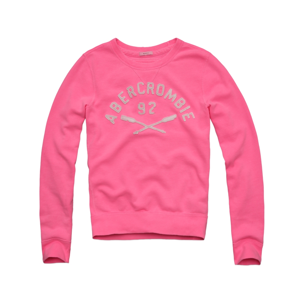 Mens Wanika Falls Sweatshirt