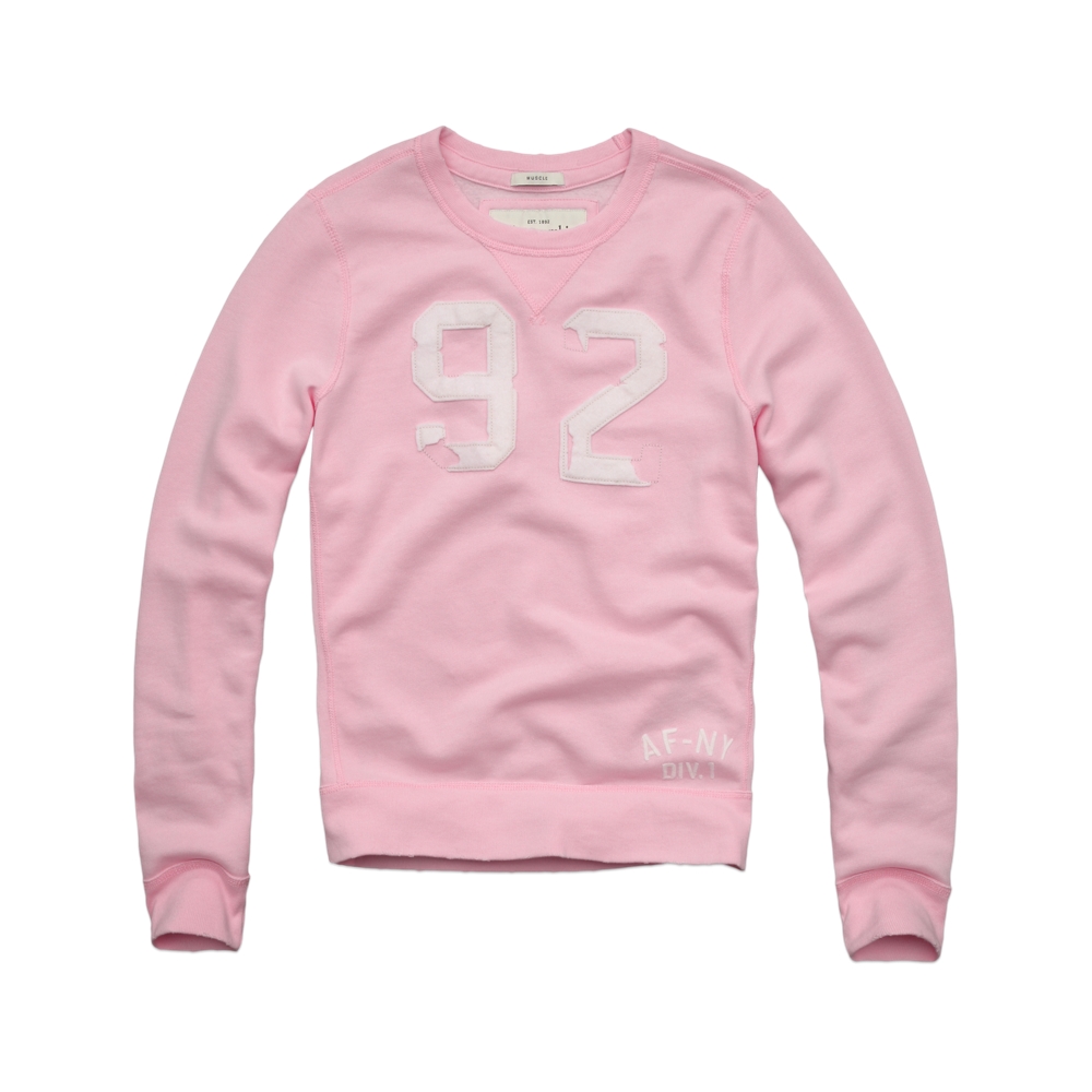 Mens Wanika Falls Sweatshirt