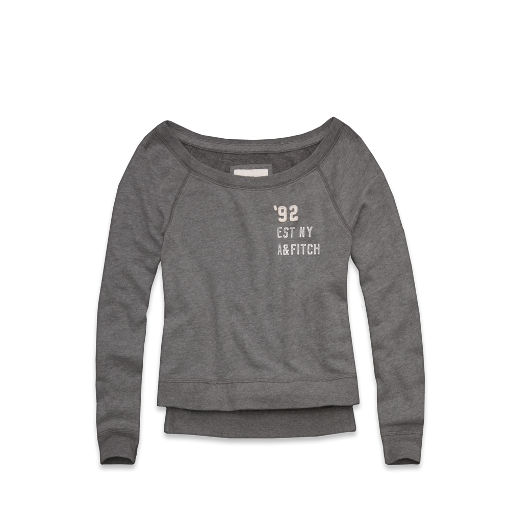 Hoodies & Sweatshirts April Sweatshirt