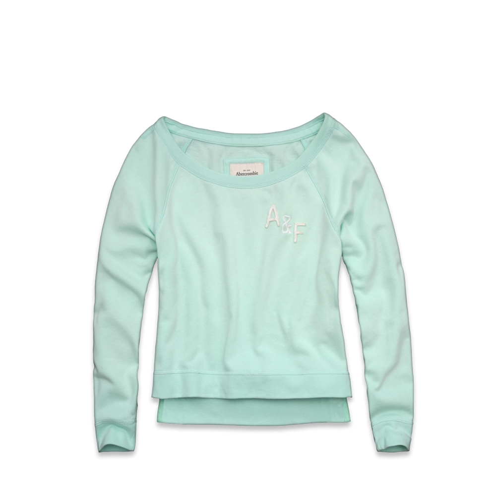Womens Natasha Sweatshirt