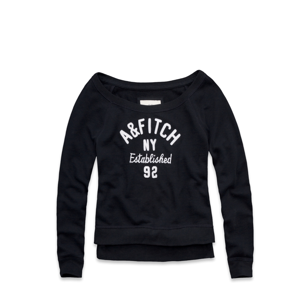 Womens April Sweatshirt