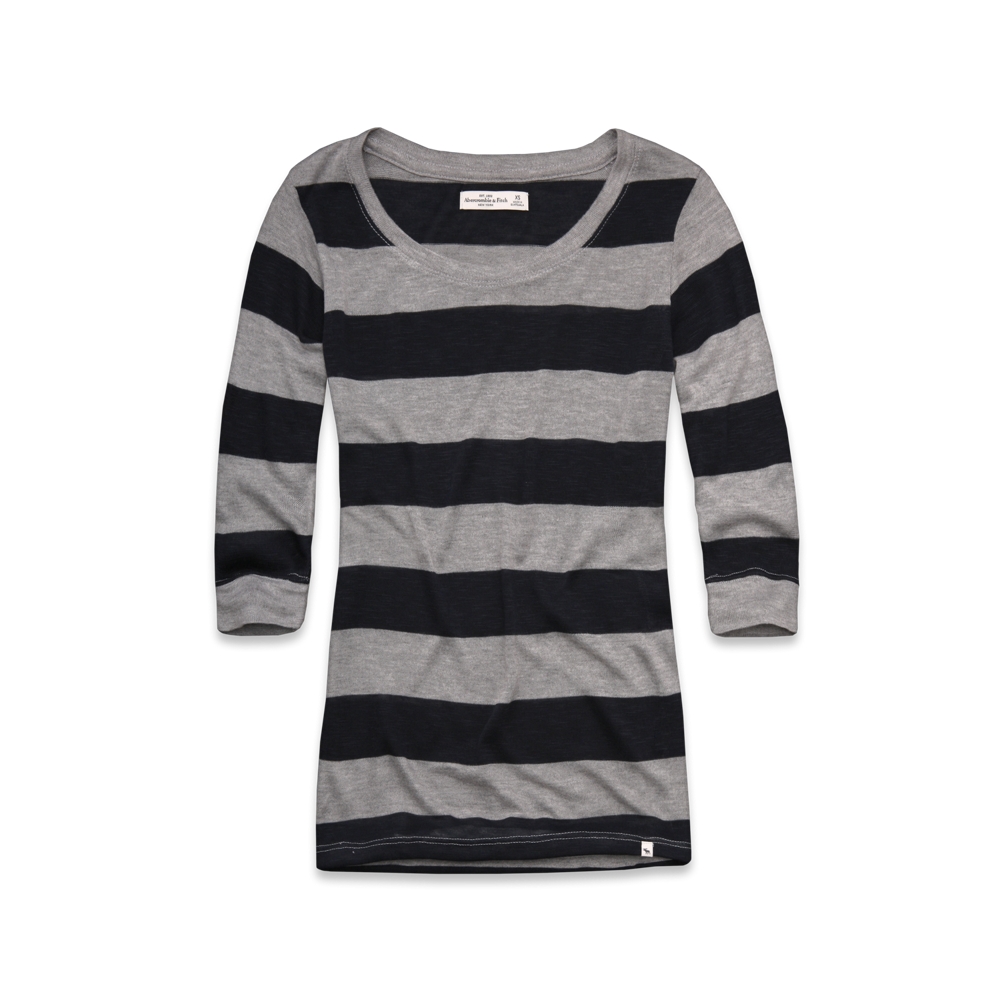 Womens Kendell Tee