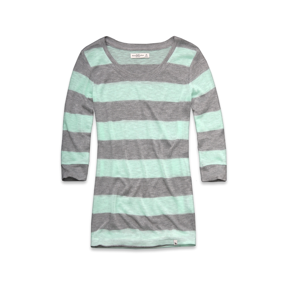 Womens Kendell Tee