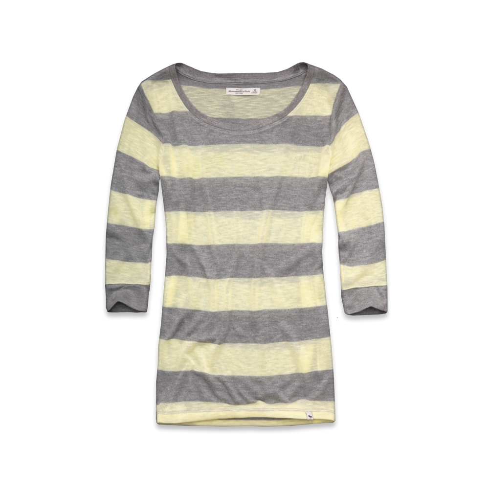 Womens Kendell Tee