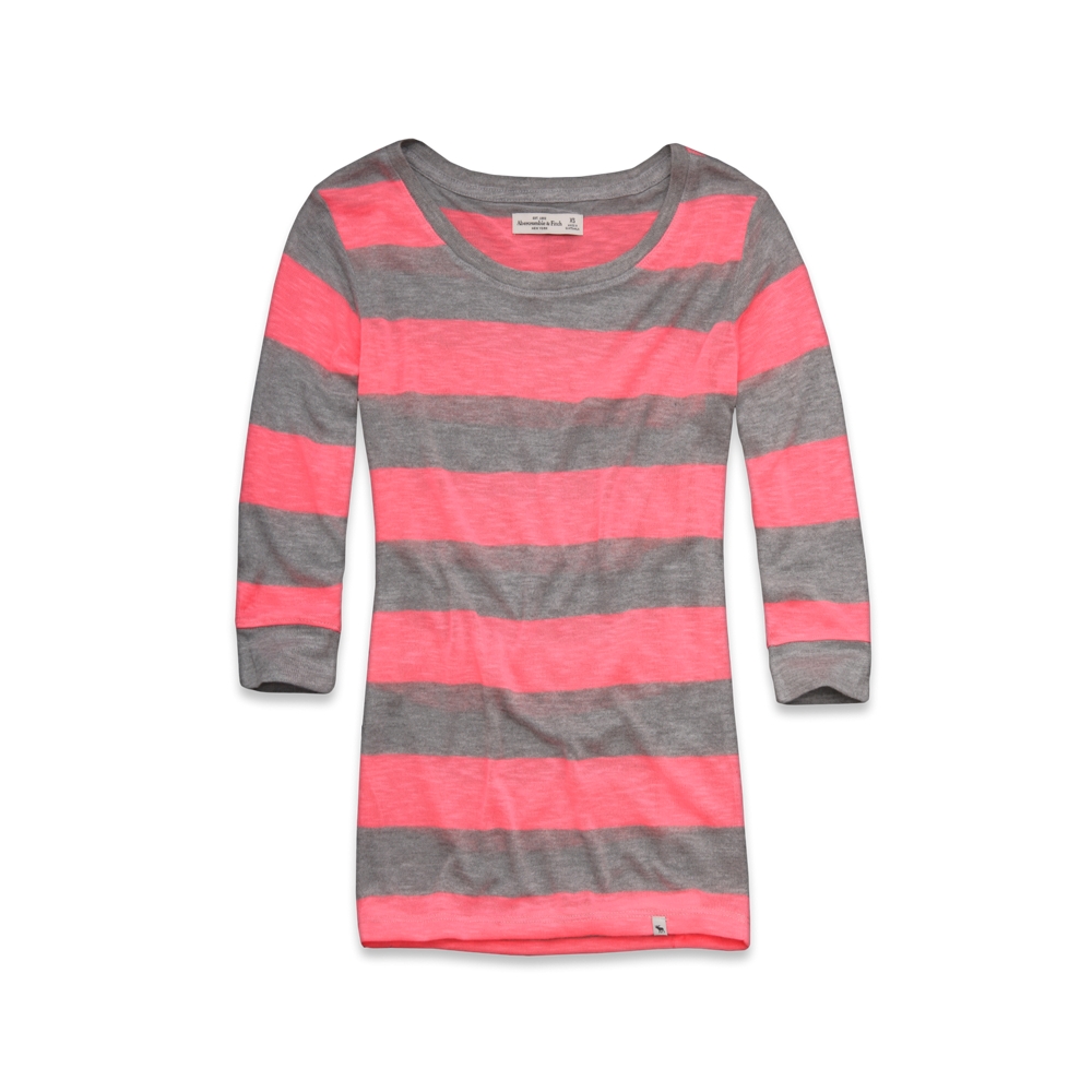 Womens Kendell Tee