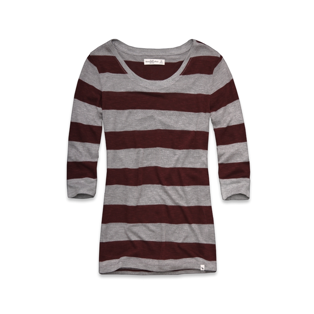 Womens Kendell Tee