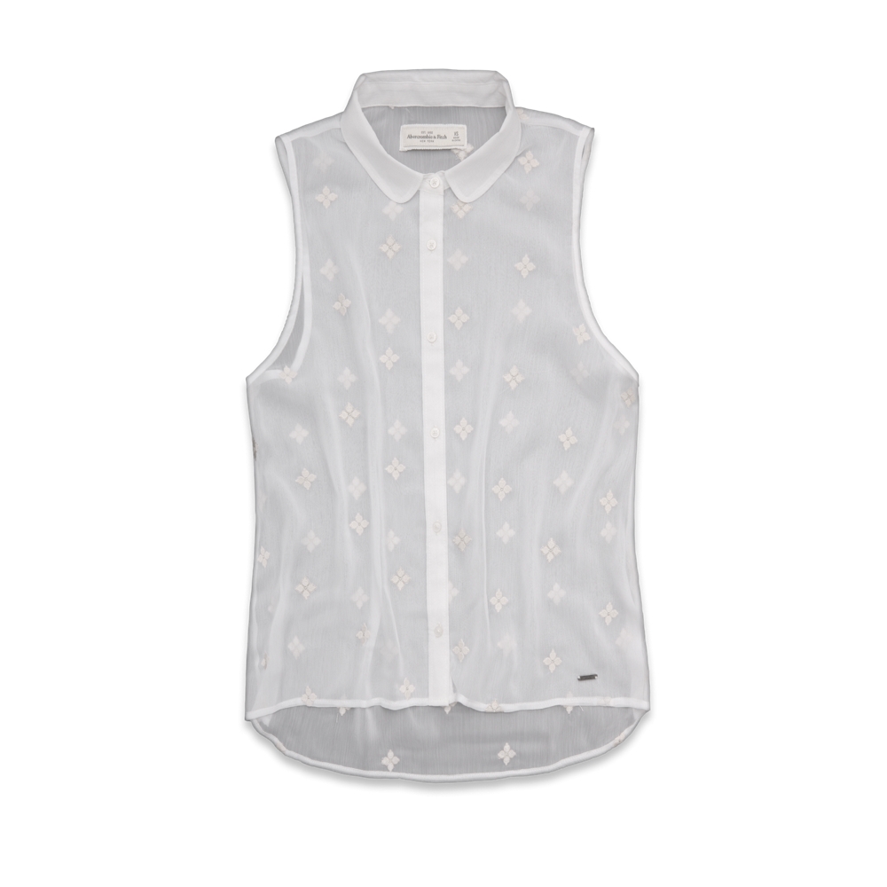 Womens Morgan Shirt