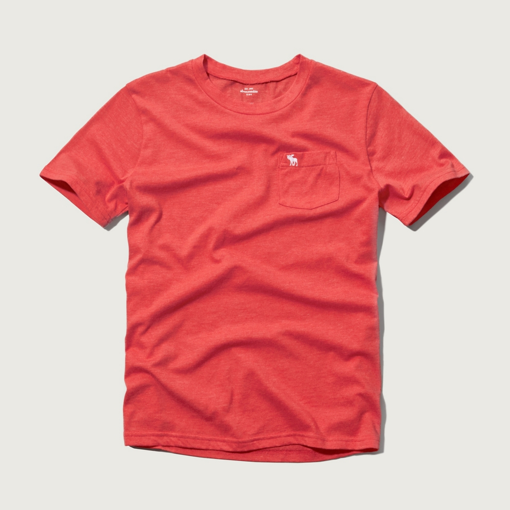 Mens Gothics Mountain Henley