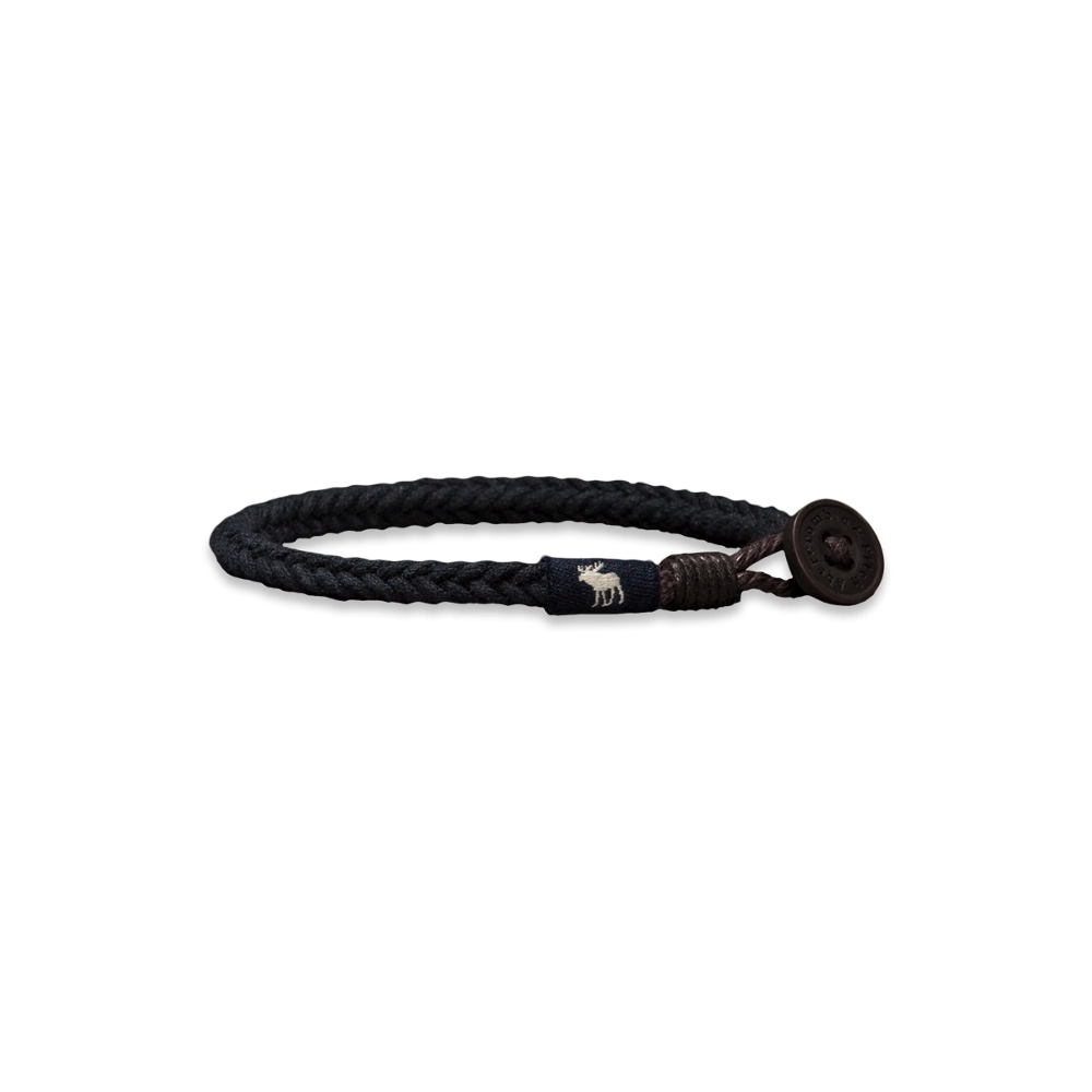 Mens Colorful Vintage Bracelet