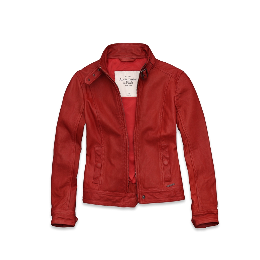 Womens Rebecca Jacket