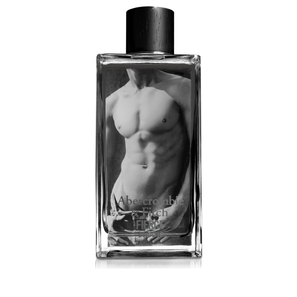 Mens 1000mL FIERCE