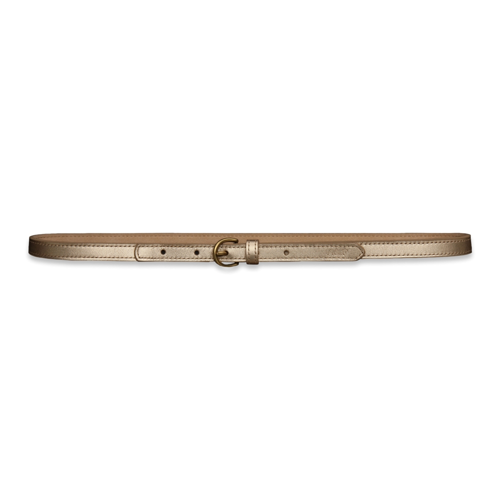 Womens Shine Belt