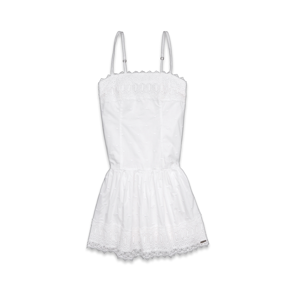 Womens Piper Dress
