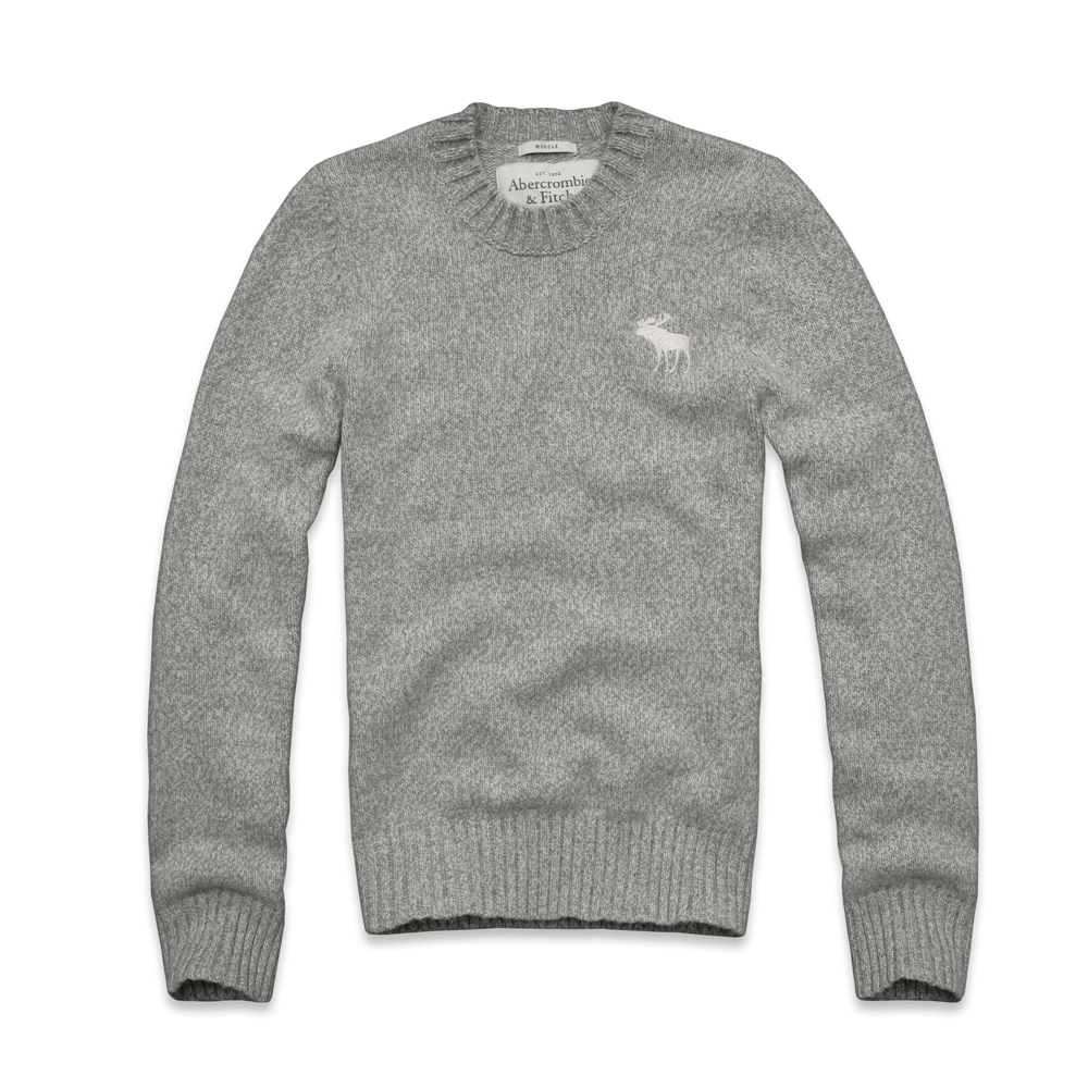 Mens Owen Pond Sweater