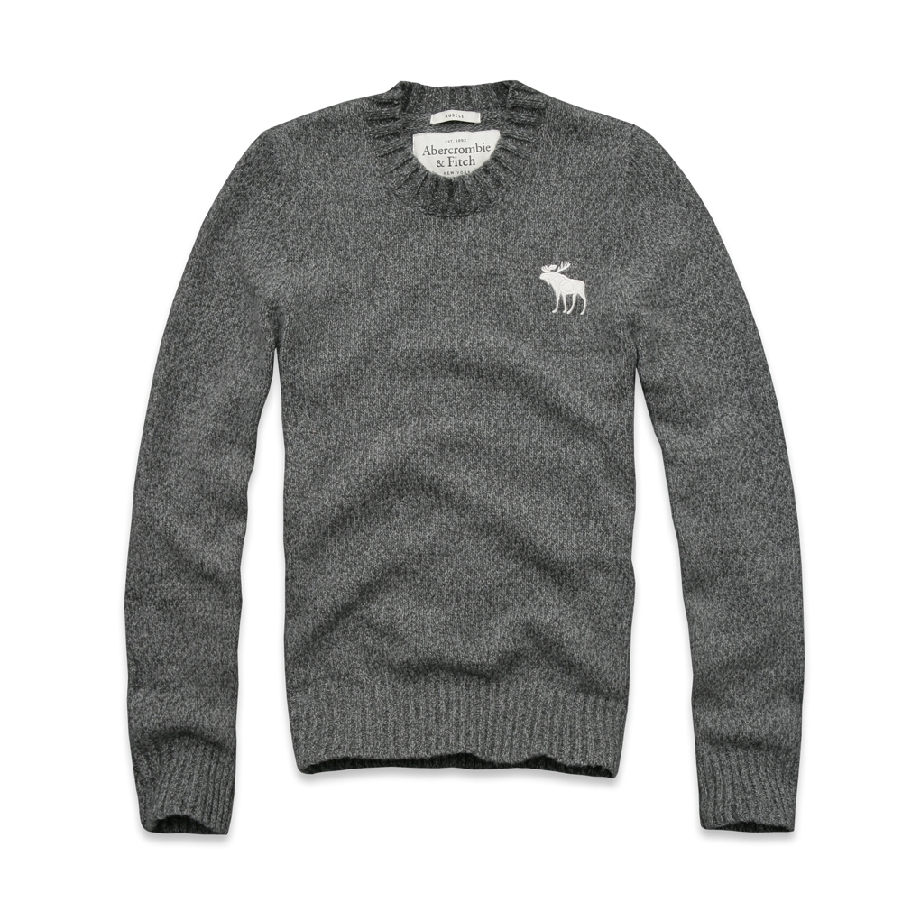 Mens Owen Pond Sweater