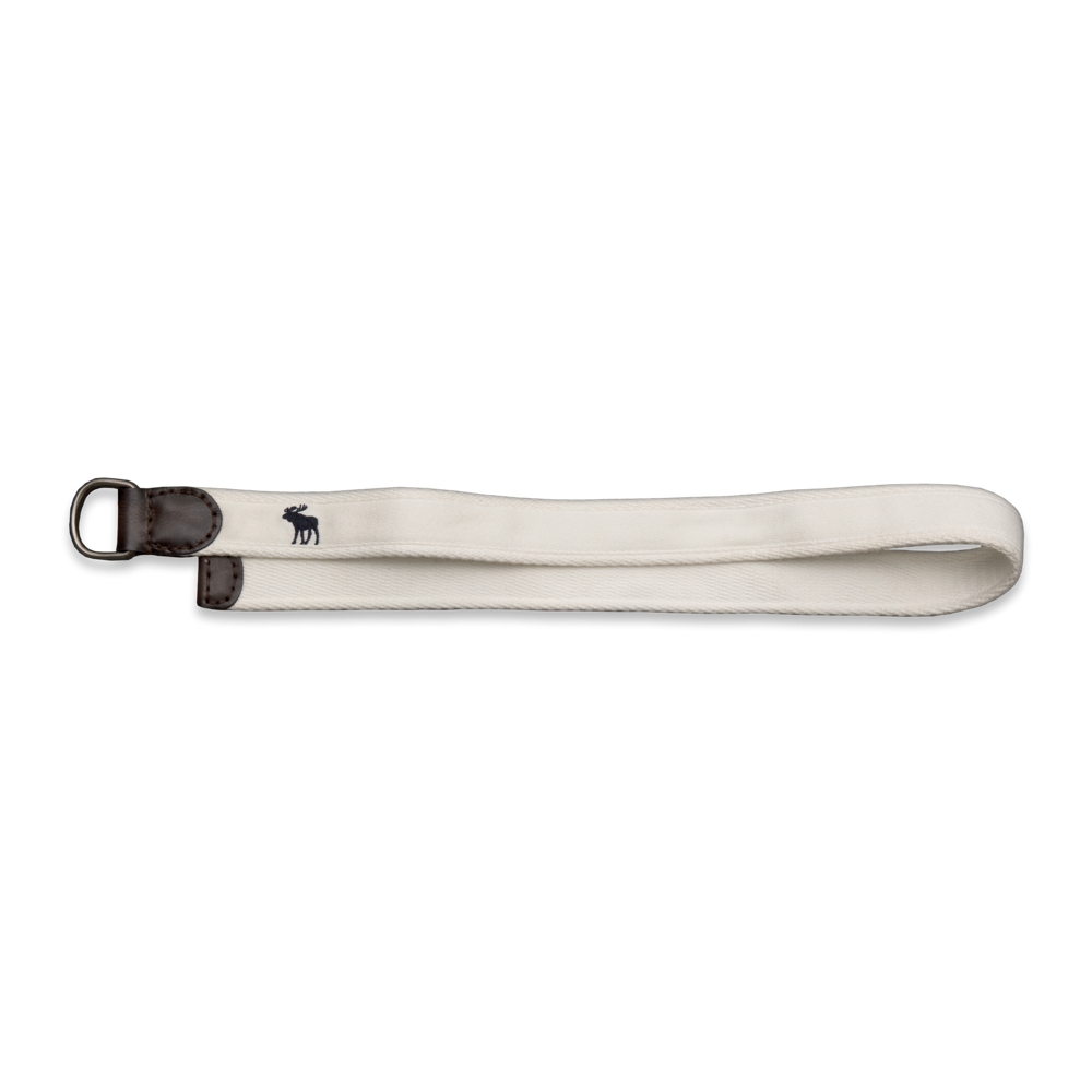 Mens Classic Belt