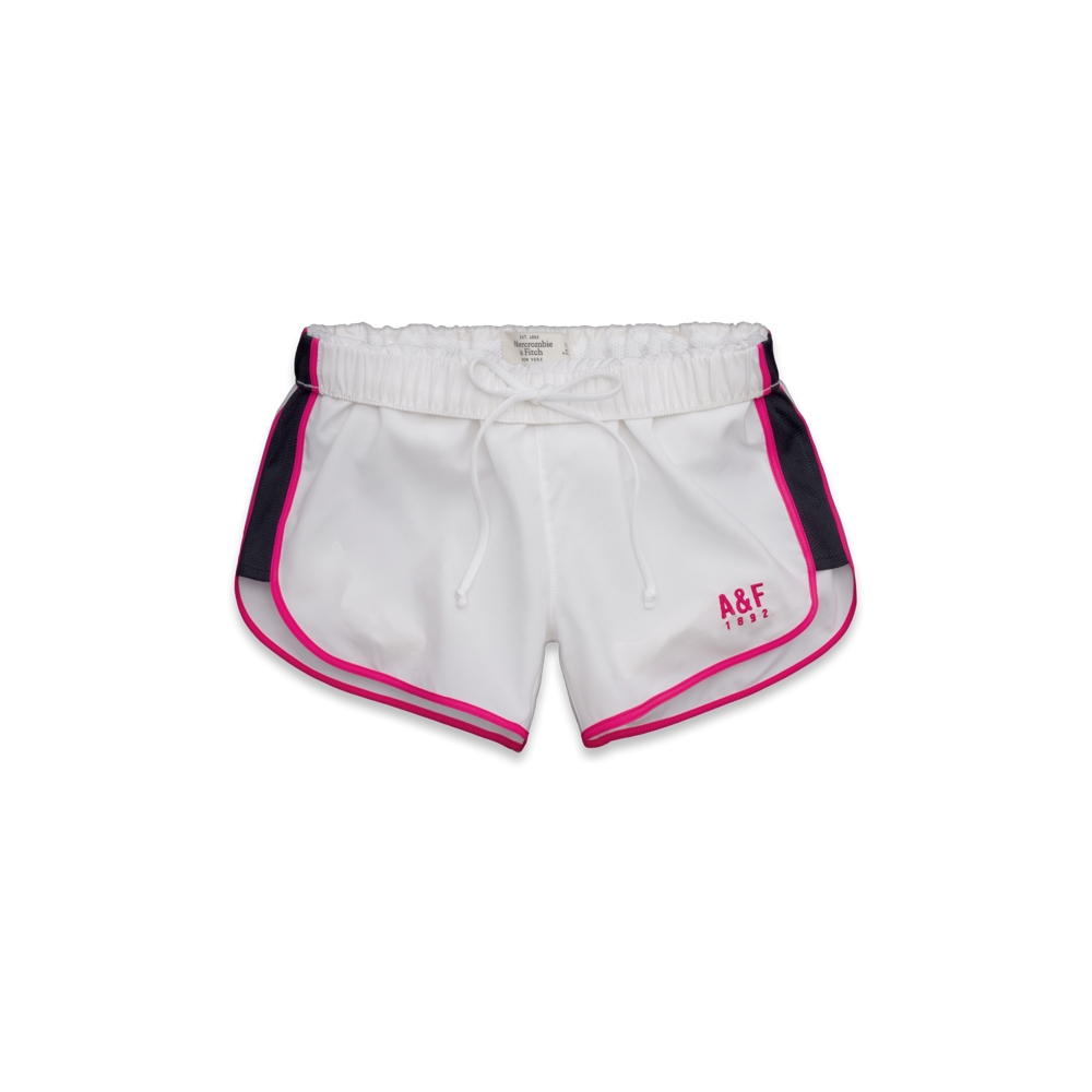 Womens Alexis Shorts