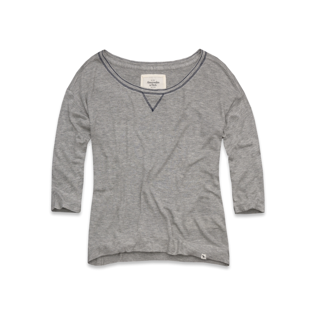 Womens Marlie Tee