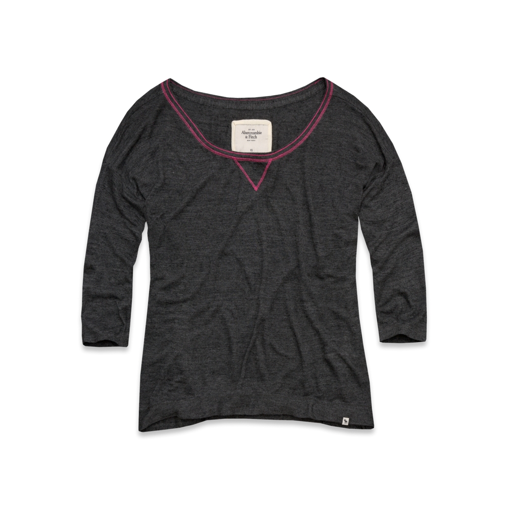 Womens Marlie Tee