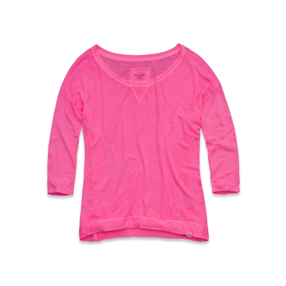 Womens Marlie Tee