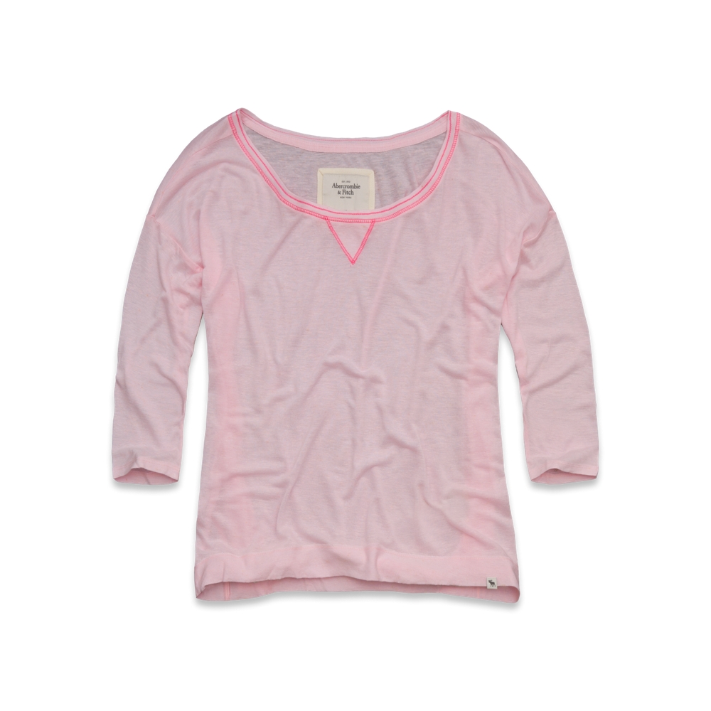 Womens Marlie Tee