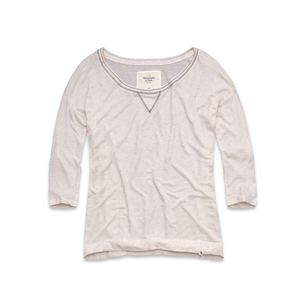 Womens Marlie Tee