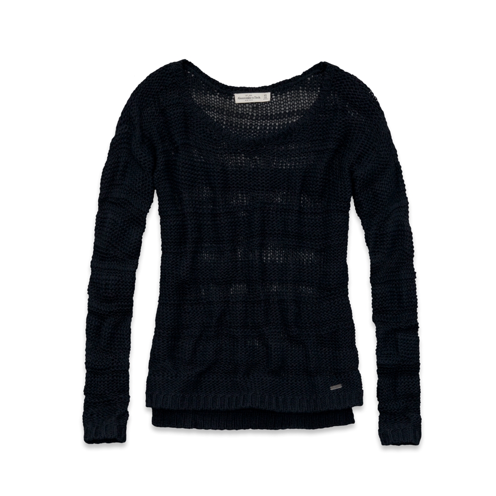 Womens Kaylin Sweater