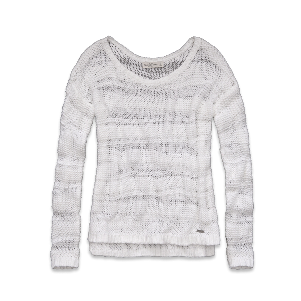 Womens Kaylin Sweater